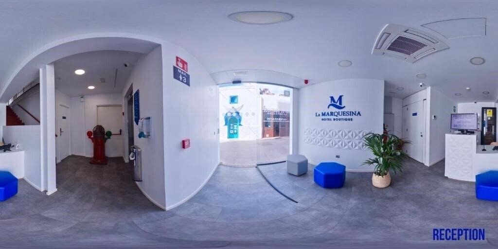 Зображення La Marquesina 4*
