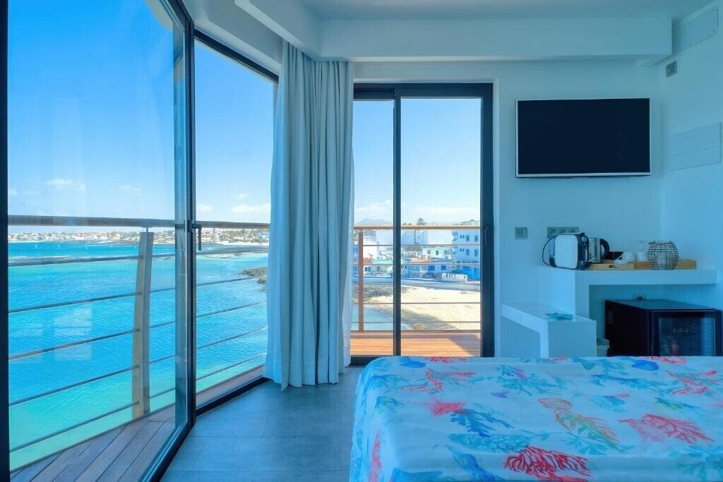 Картинка La Marquesina 4*