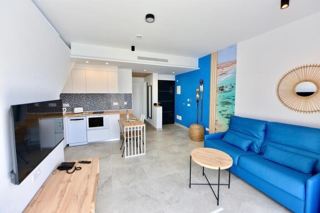 Картинка Esmeralda Cotillo Homes by LIVVO 4*