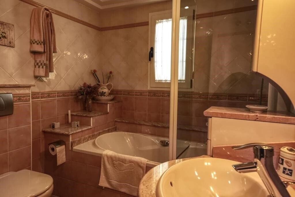 Фотография Hotel La Colina Jandia 4*