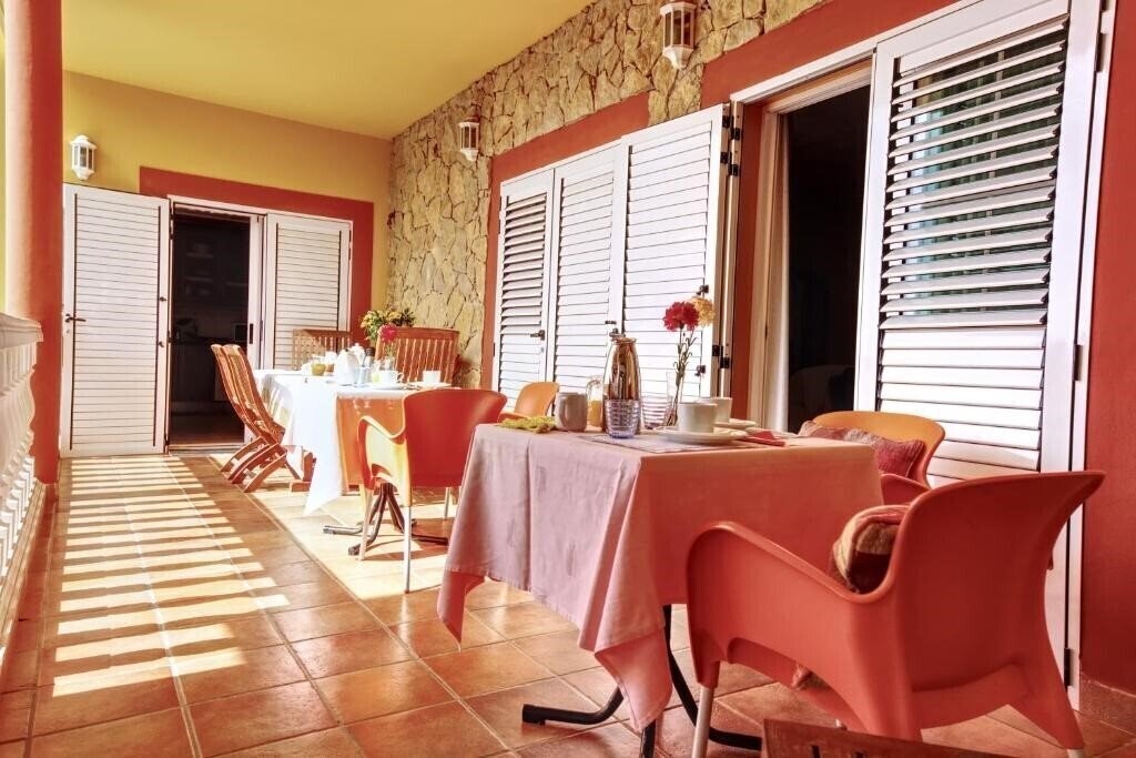 Изображение Hotel La Colina Jandia 4*