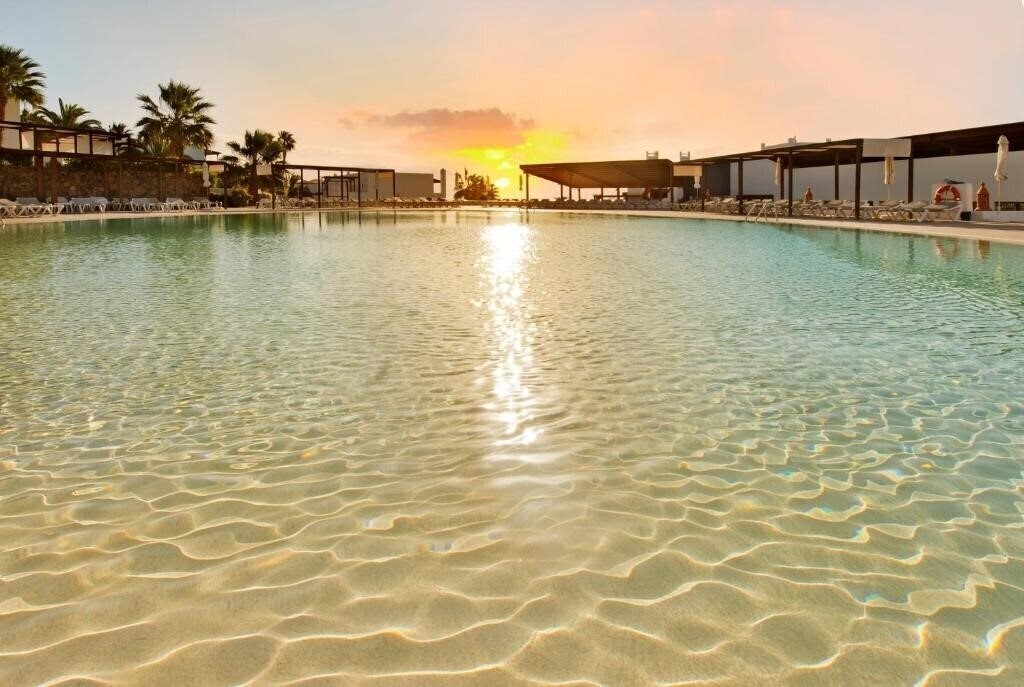 Готель Esencia de Fuerteventura 4*