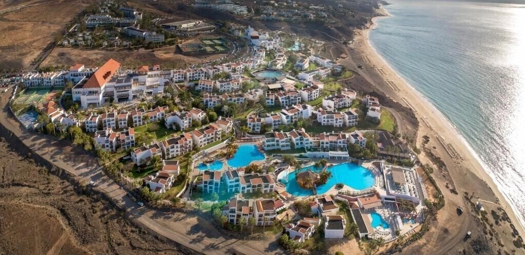 Фото Esencia de Fuerteventura 4*
