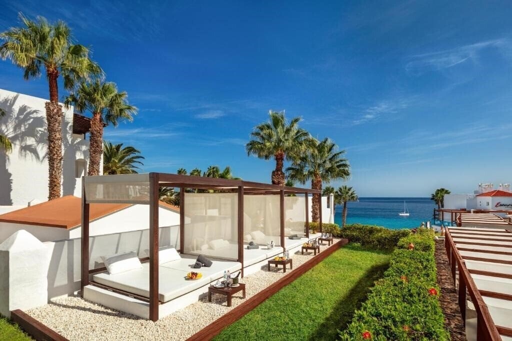 Картинка Esencia de Fuerteventura 4*
