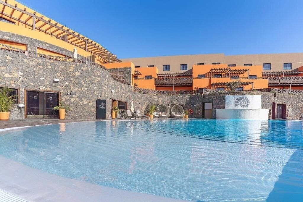 Отель Arena Castillo 3*