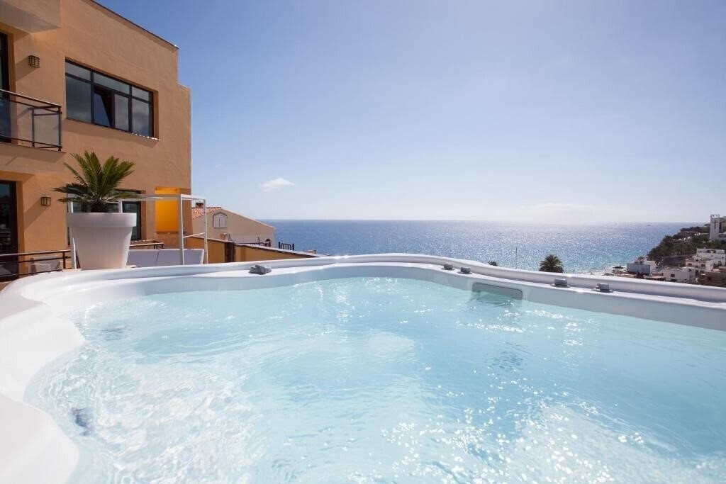 Отель Villa Mar 3*