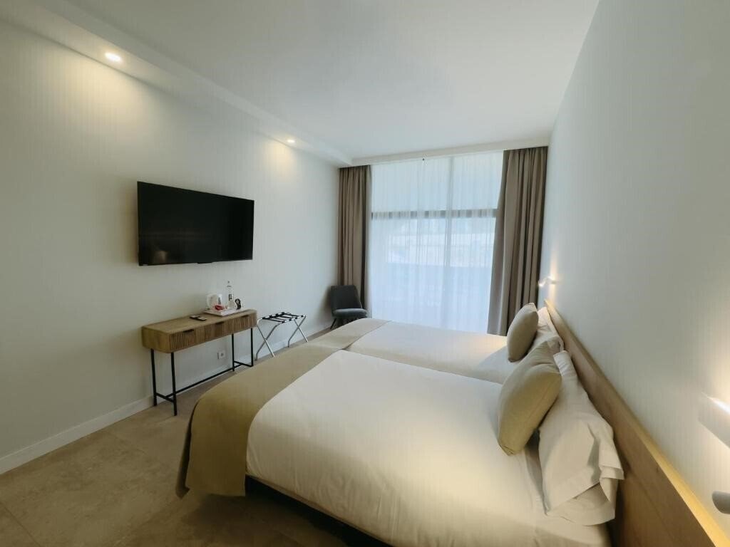 Картинка LIVVO Jandia Golf 4*