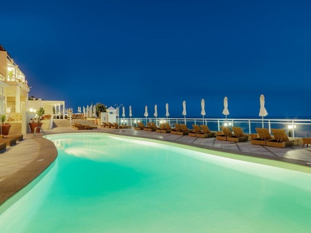 Изображение XQ El Palacete 4*