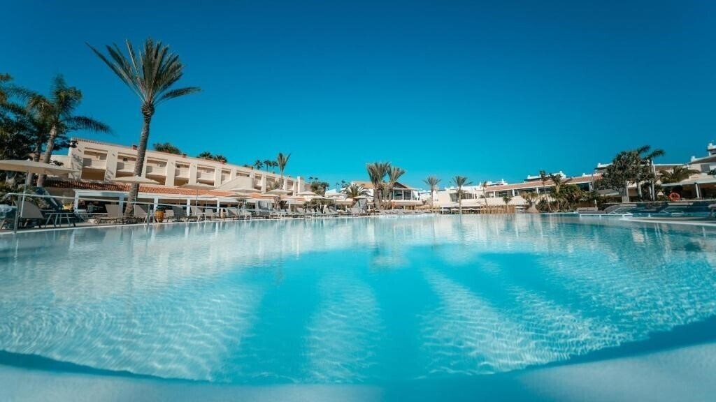 Готель HD Lobos Natura Fuerteventura 4*