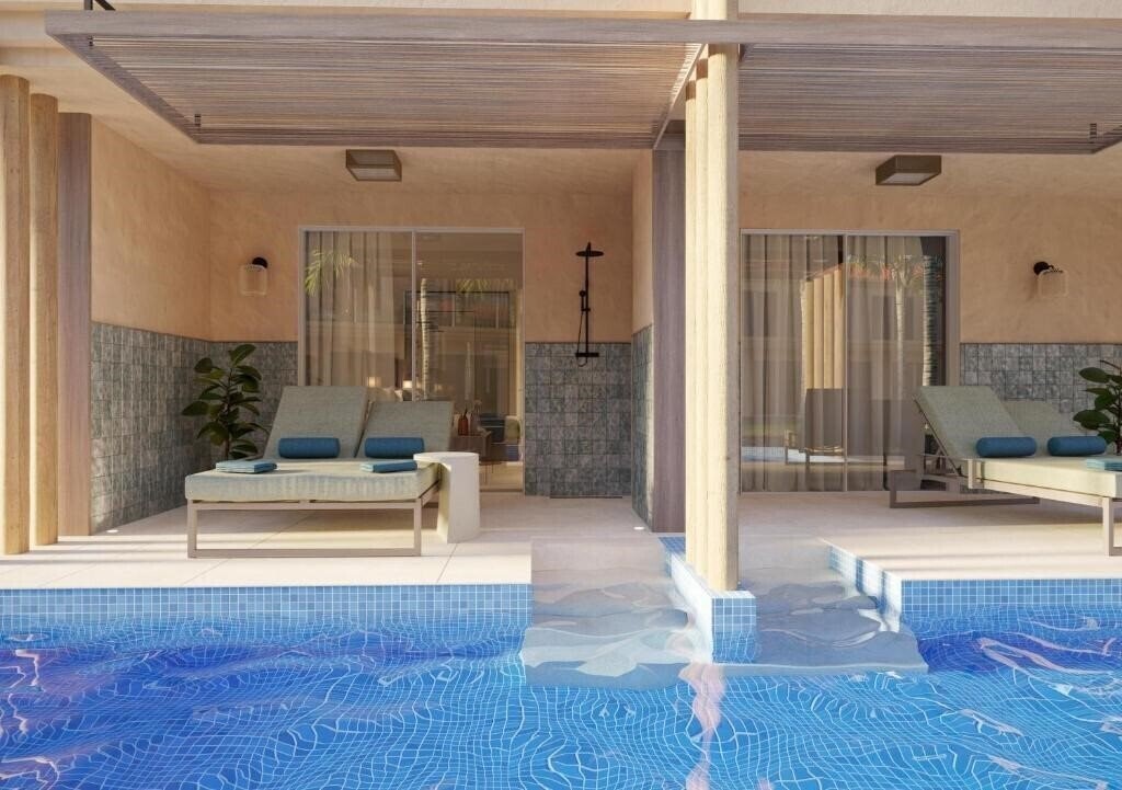 Фотография HD Lobos Natura Fuerteventura 4*