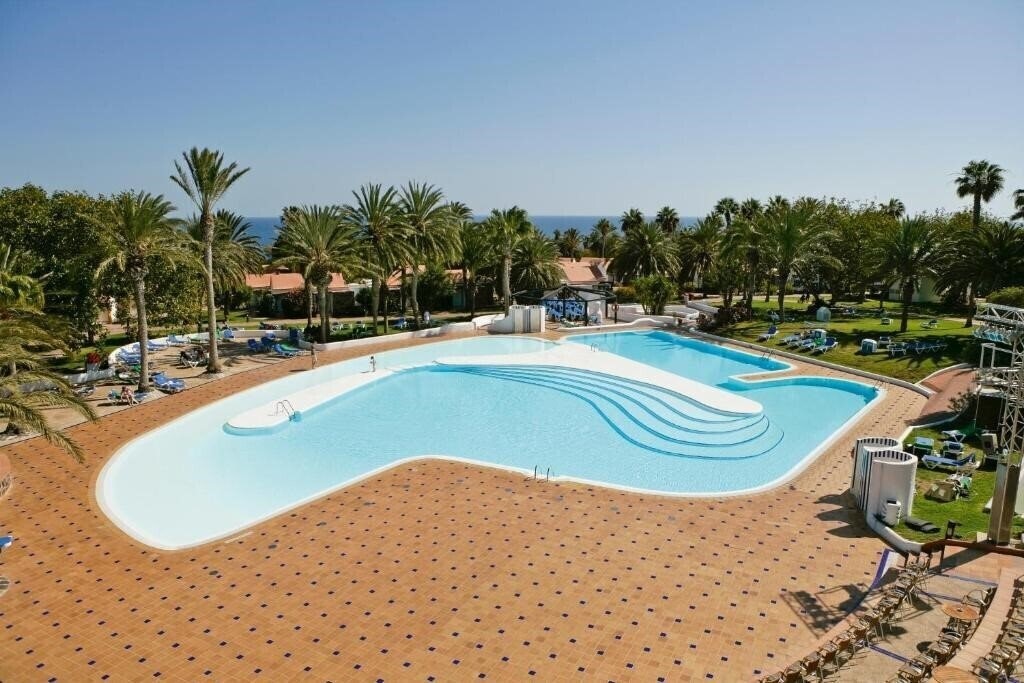 Зображення Aldiana Club Fuerteventura 3*