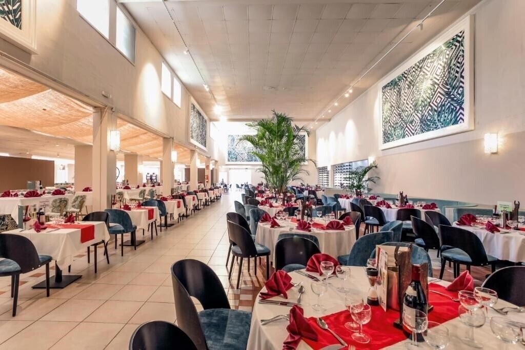 Картинка Aldiana Club Fuerteventura 3*