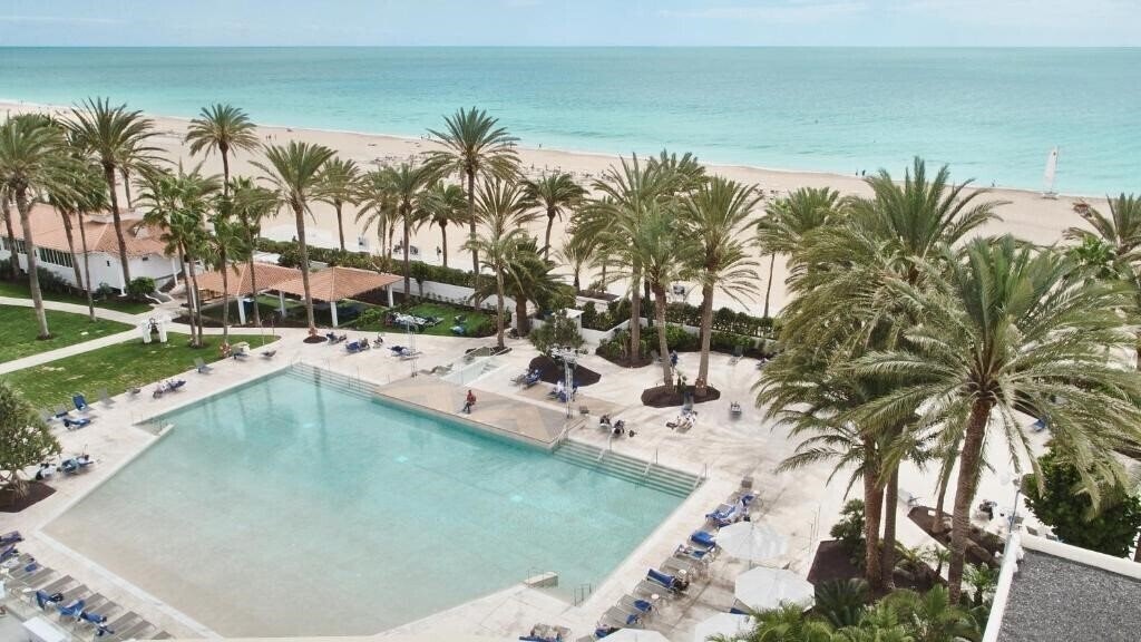 Готель Robinson Club Jandia Playa - Adults Only 3*
