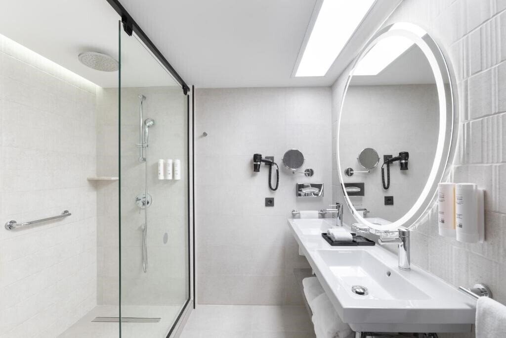 Фотография Hotel Riu Calypso - Adults Only 3*