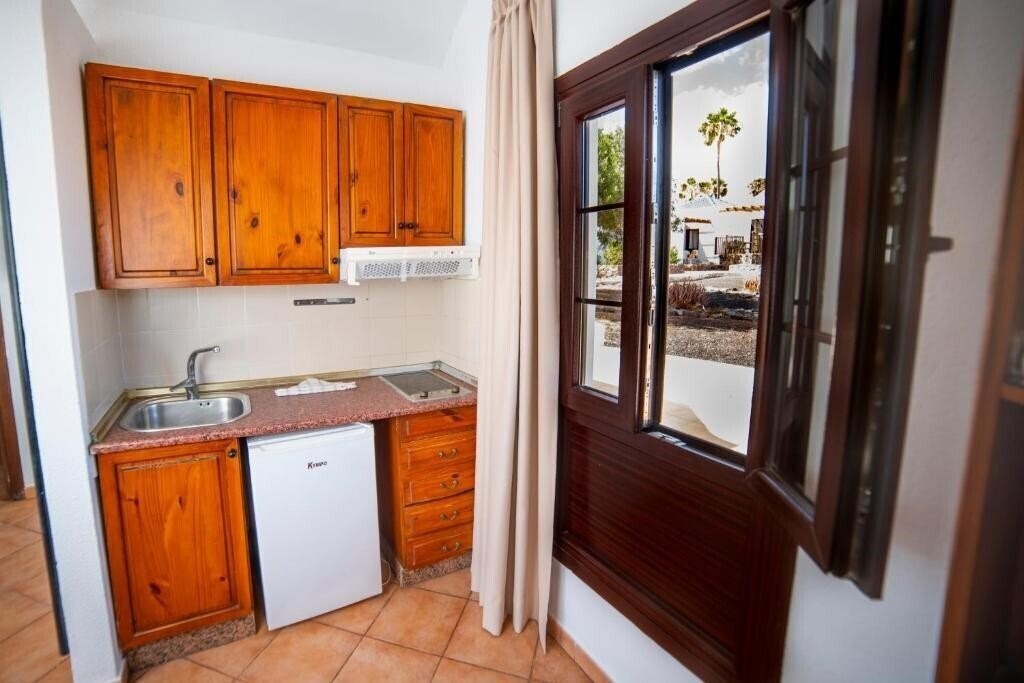 Картинка Elite Fuerteventura by ECR 3*