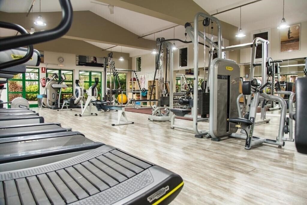 Зображення Robinson Esquinzo Playa 3*