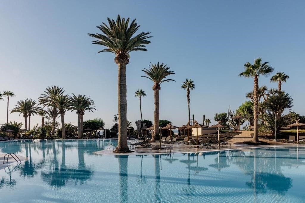 Готель Paradisus by Melia Fuerteventura 5*