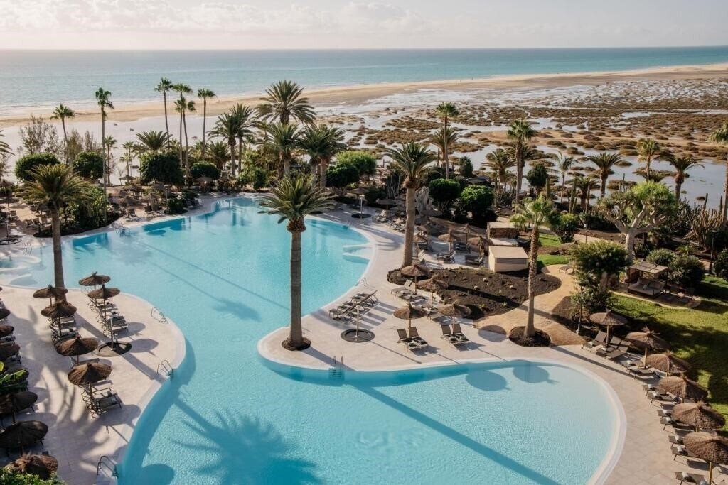 Фото Paradisus by Melia Fuerteventura 5*
