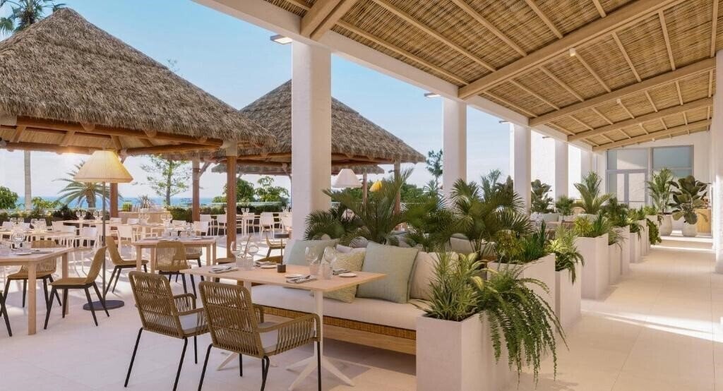 Фотография Paradisus by Melia Fuerteventura 5*