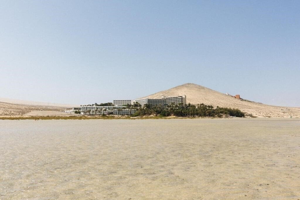Фотографія Paradisus by Melia Fuerteventura 5*