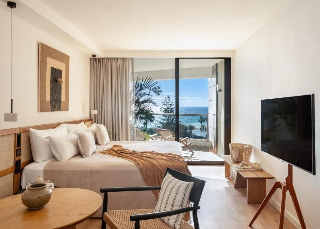 Изображение Paradisus by Melia Fuerteventura 5*