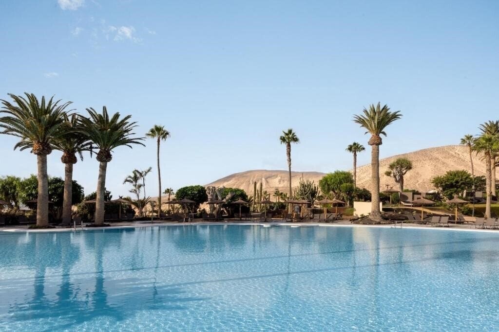 Зображення Paradisus by Melia Fuerteventura 5*