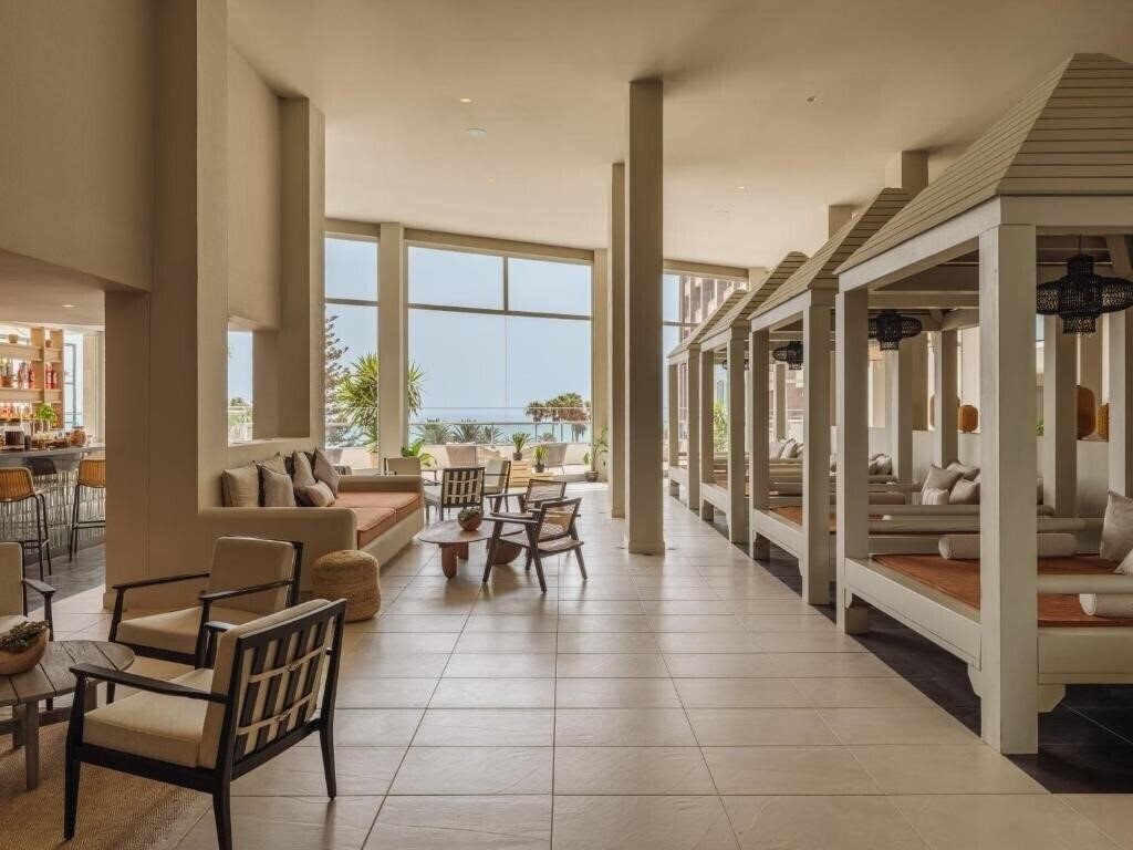 Картинка Paradisus by Melia Fuerteventura 5*