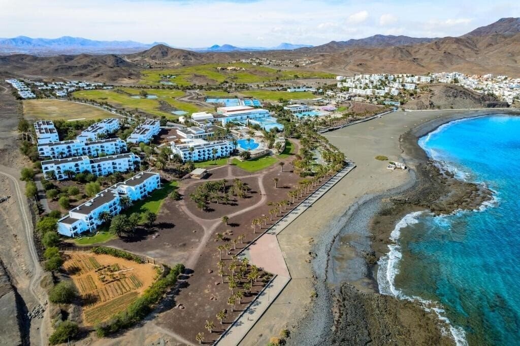 Фотография Playitas Hotel 4*