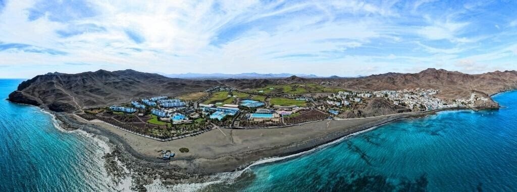 Изображение Playitas Hotel 4*