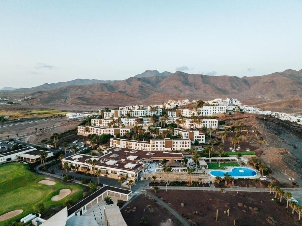 Картинка Playitas Hotel 4*