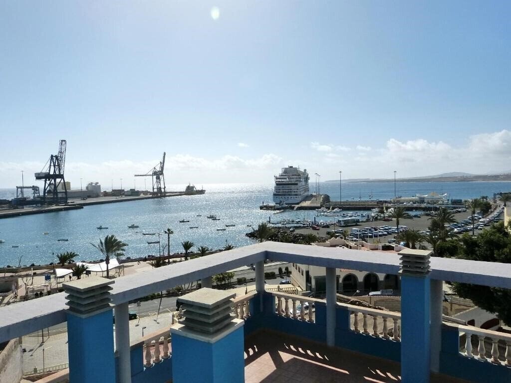 Отель Hotel Tamasite 2*
