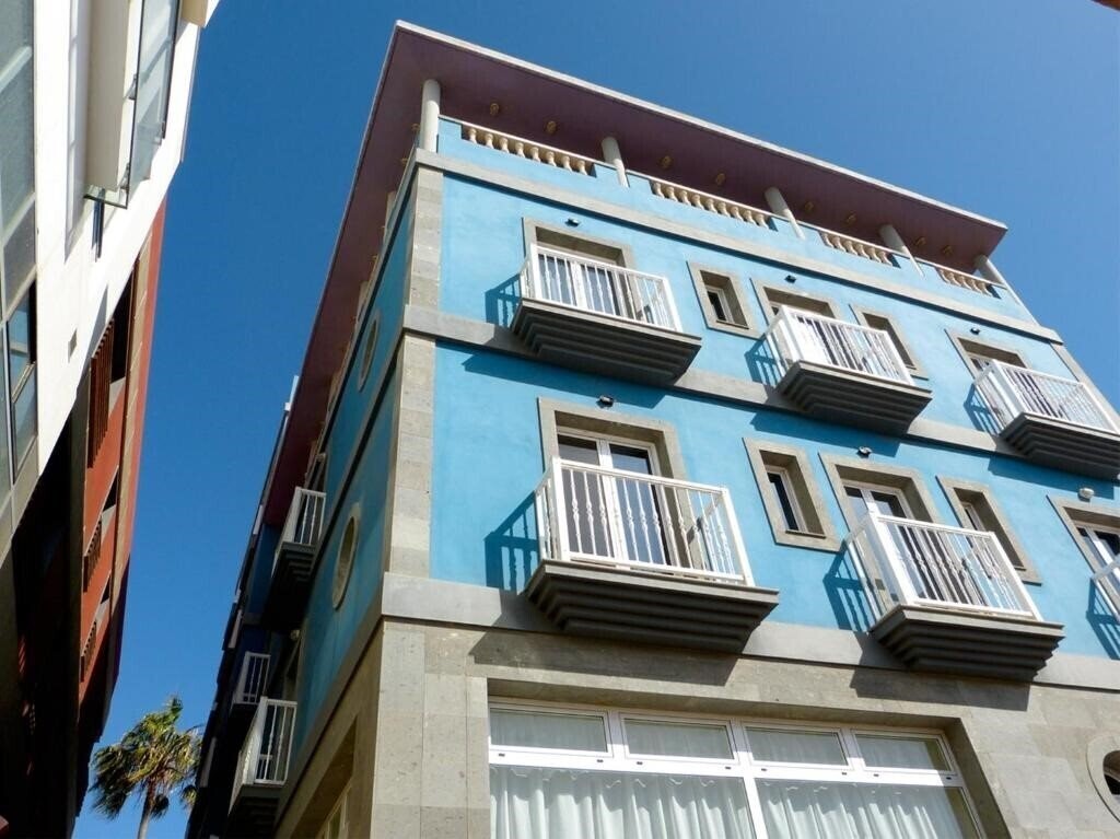 Изображение Hotel Tamasite 2*