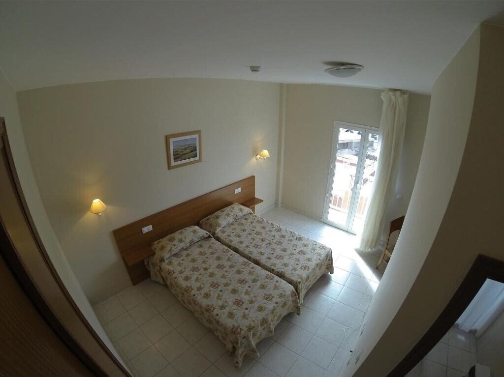 Картинка Hotel Tamasite 2*