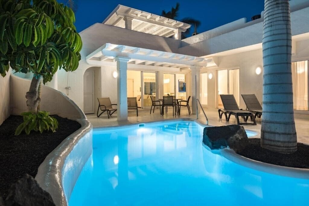 Зображення Bahiazul Villas Corralejo by Vreagestion 4*