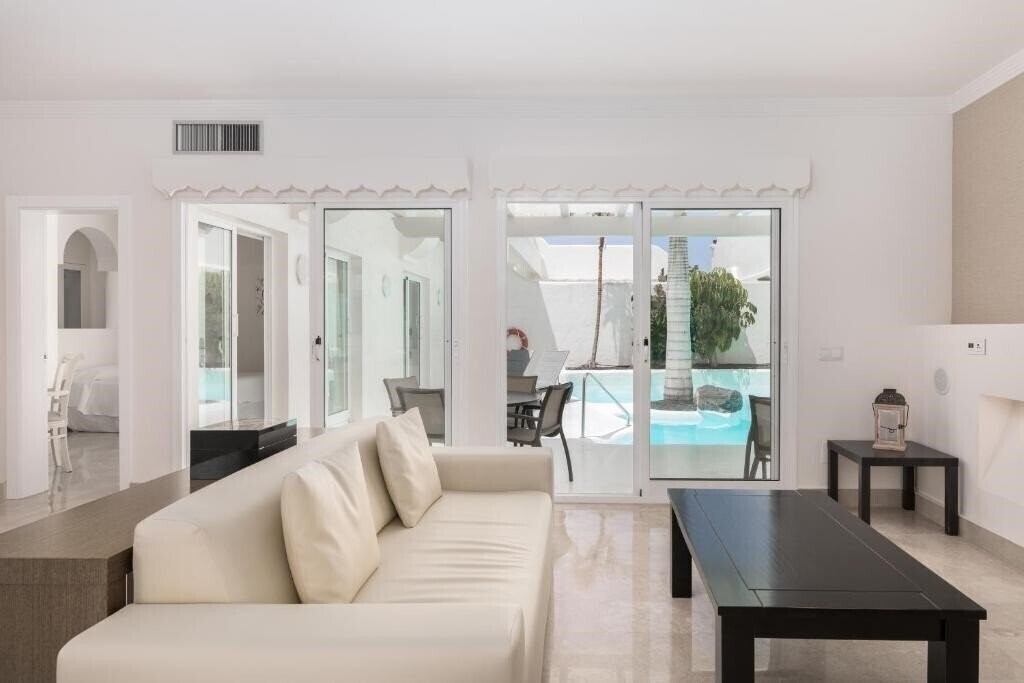 Картинка Bahiazul Villas Corralejo by Vreagestion 4*