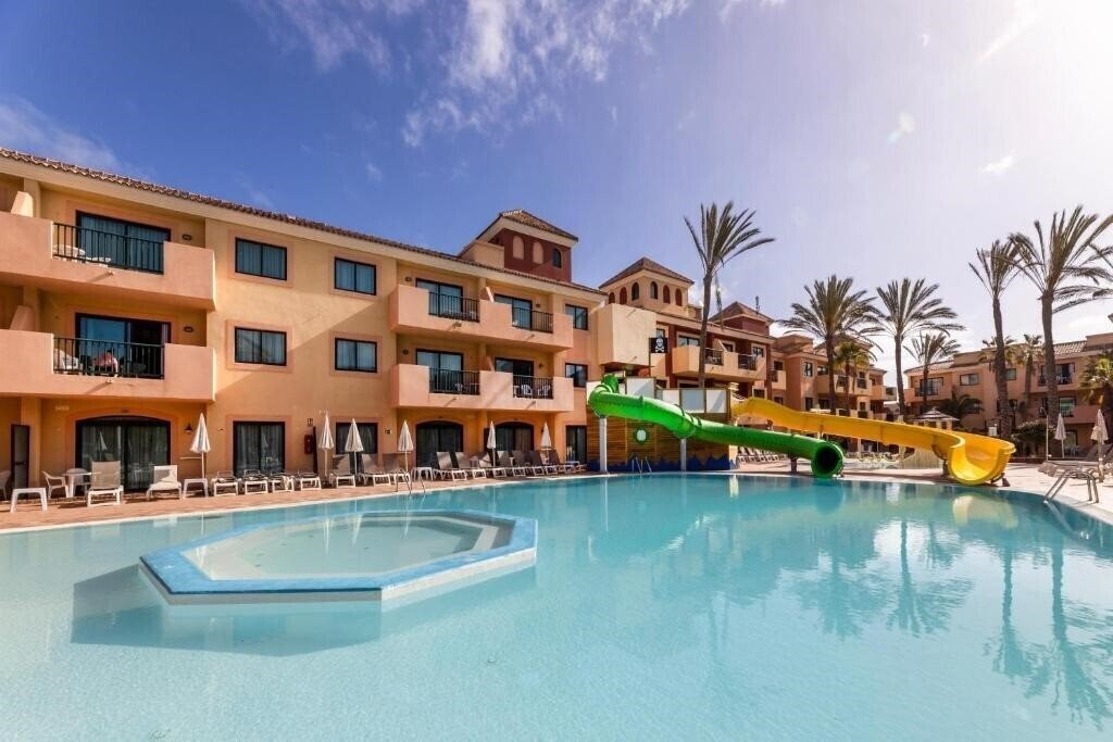 Фото Blue Sea Aloe Corralejo 3*