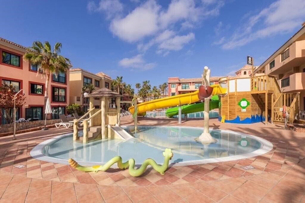 Изображение Blue Sea Aloe Corralejo 3*