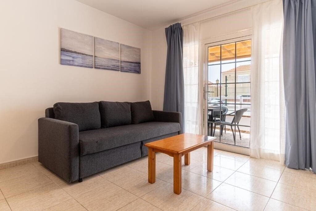 Изображение Las Casitas De Corralejo 2*