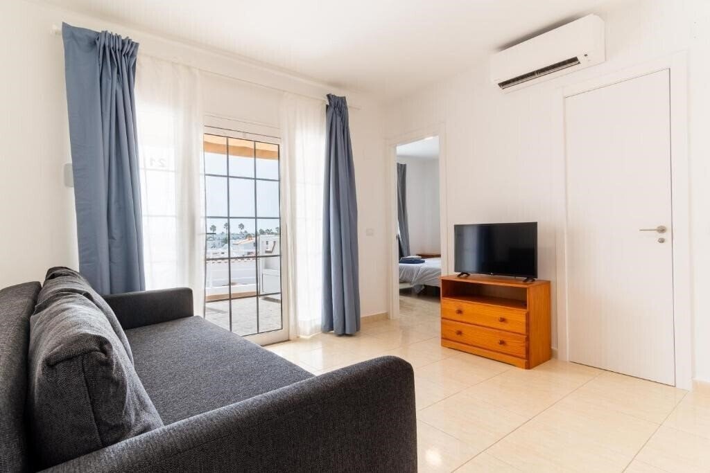 Картинка Las Casitas De Corralejo 2*