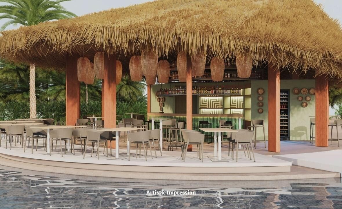 Зображення Elba Corralejo Resort & SPA 4*