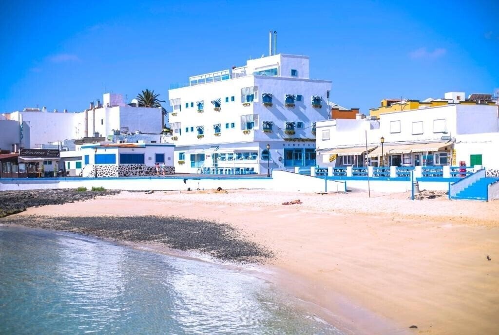 Фото Avanti Boutique Fuerteventura 4*