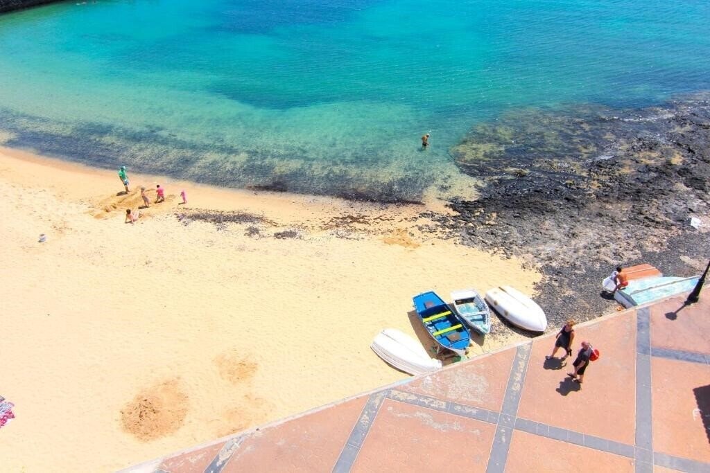 Фотография Avanti Boutique Fuerteventura 4*