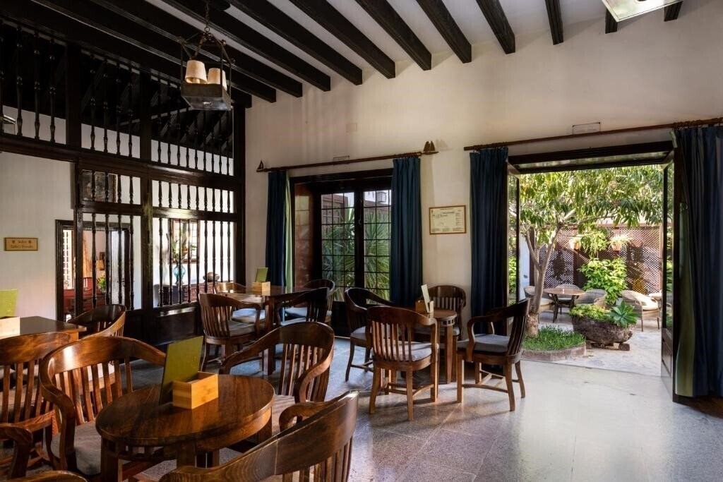 Картинка Parador de La Gomera 4*