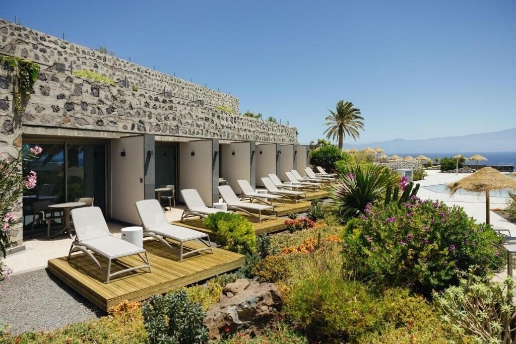 Картинка Bancal Hotel & SPA 4*