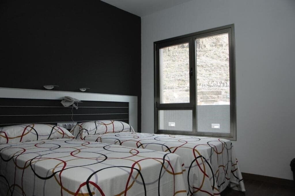 Отель Hotel La Colombina 2*