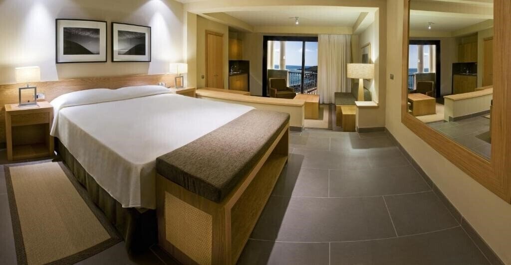 Фото Playa Calera Hotel 4*