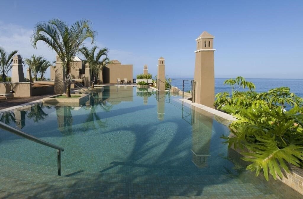 Фотографія Playa Calera Hotel 4*