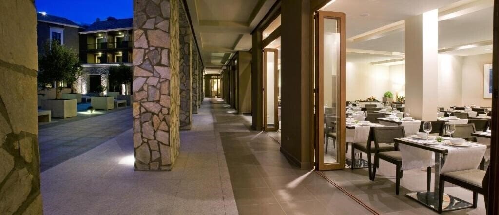 Зображення Playa Calera Hotel 4*