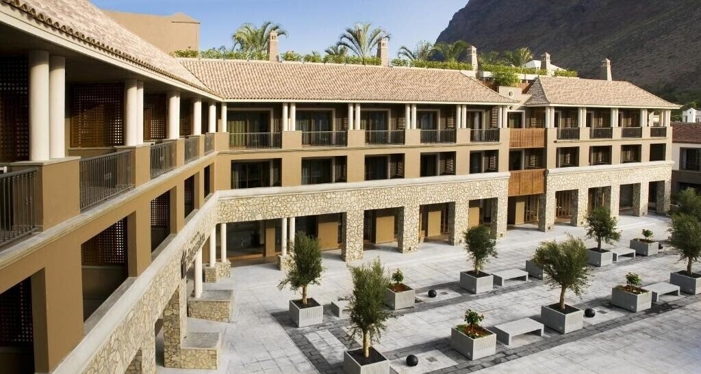 Картинка Playa Calera Hotel 4*