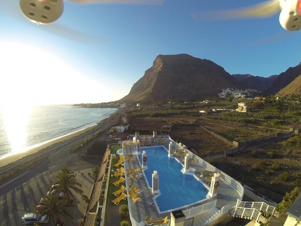 Готель Hotel Gran Rey 3*
